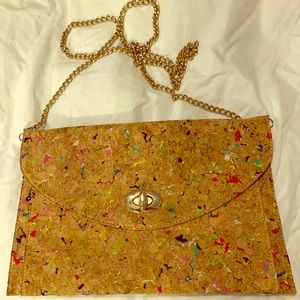 NWOT crossbody purse